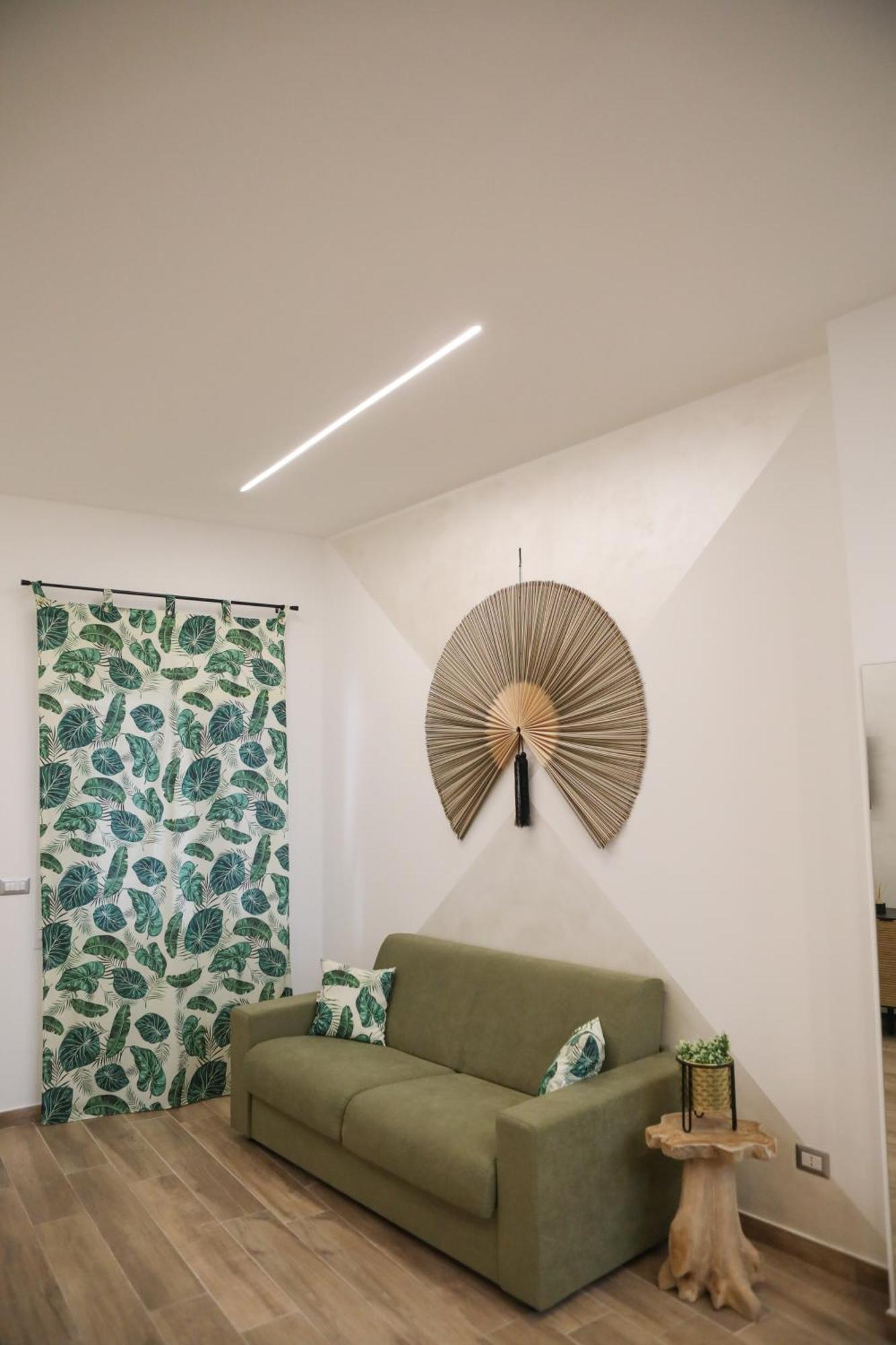 Apartamento Luxury Regina 14