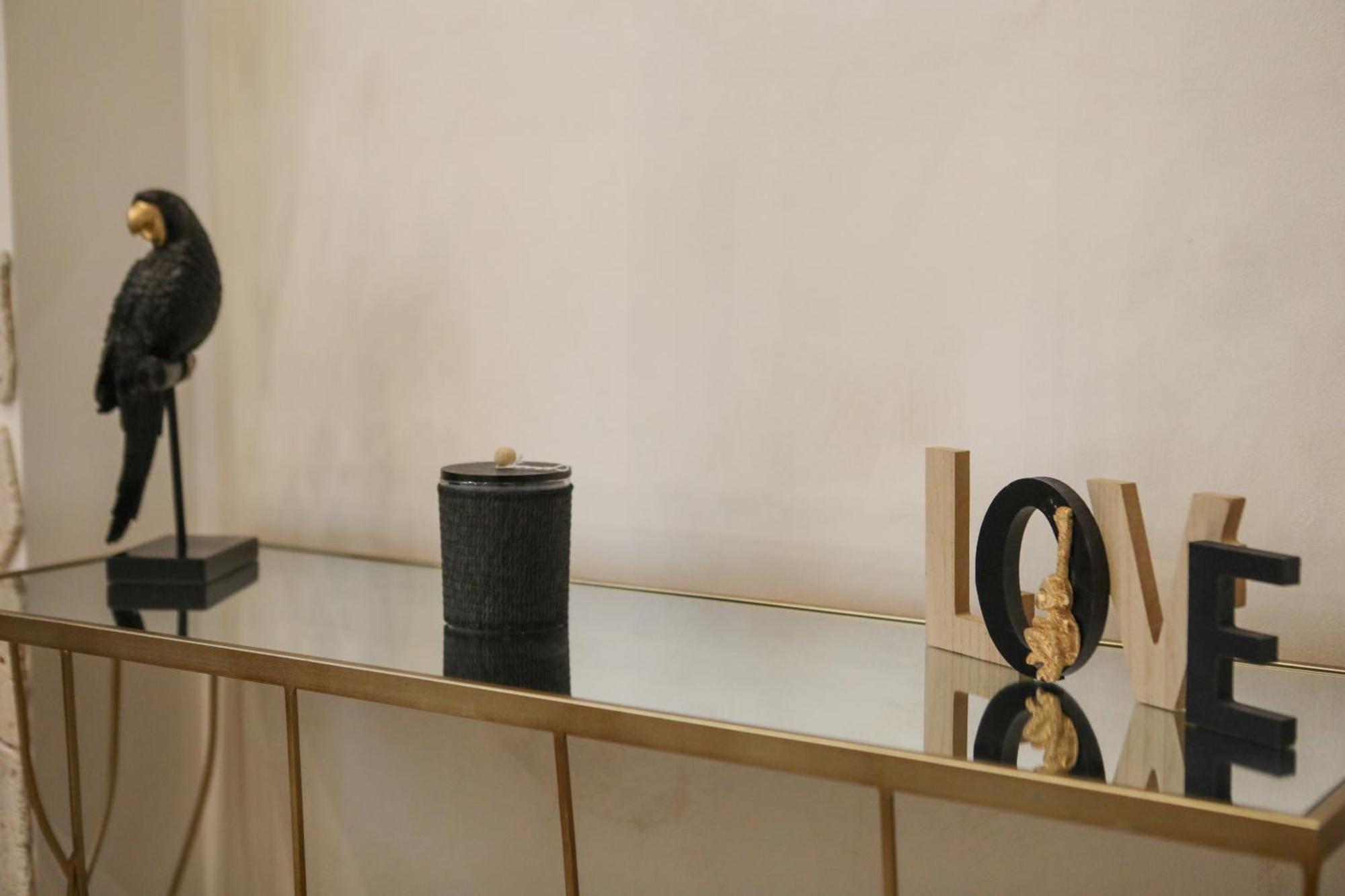 Luxury Regina 14 Apartamento Bari