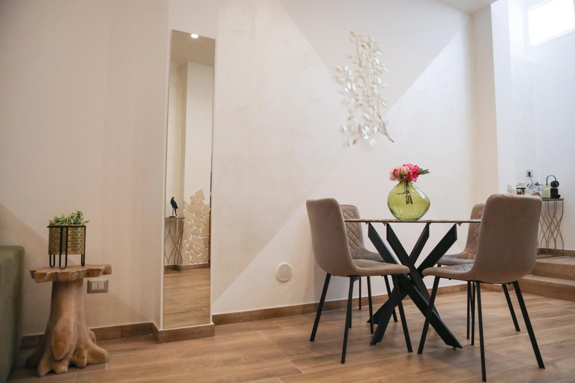 Luxury Regina 14 Apartamento