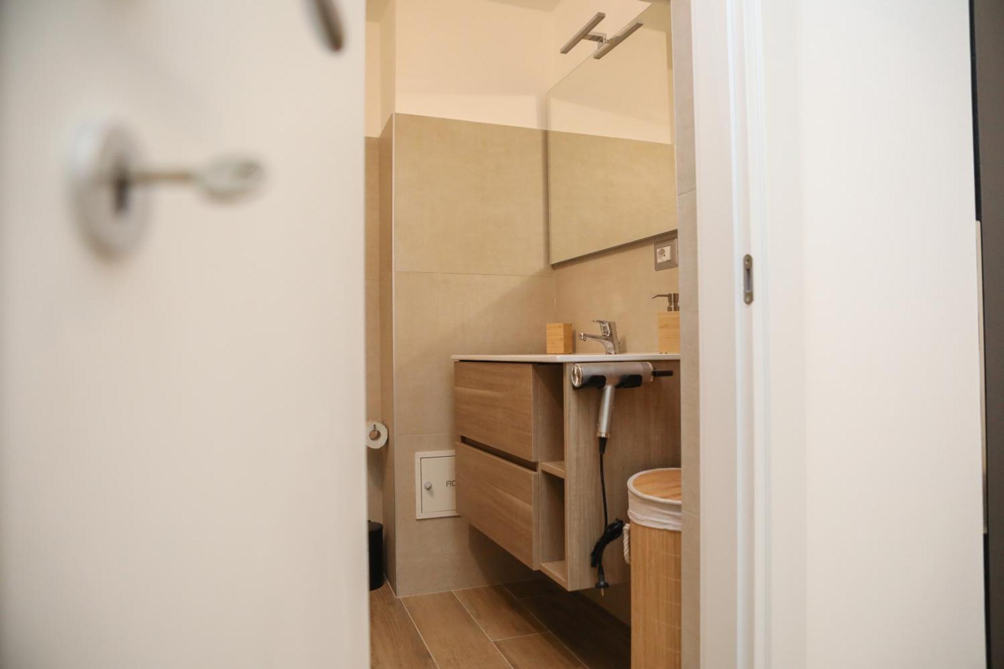 Apartamento Luxury Regina 14
