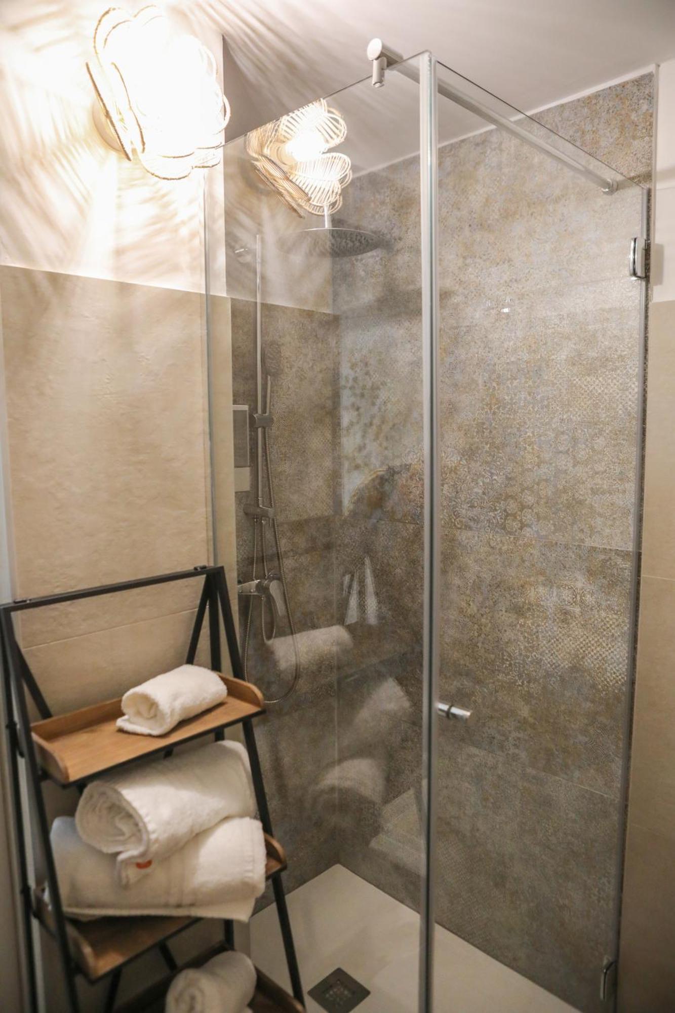 Apartamento Luxury Regina 14