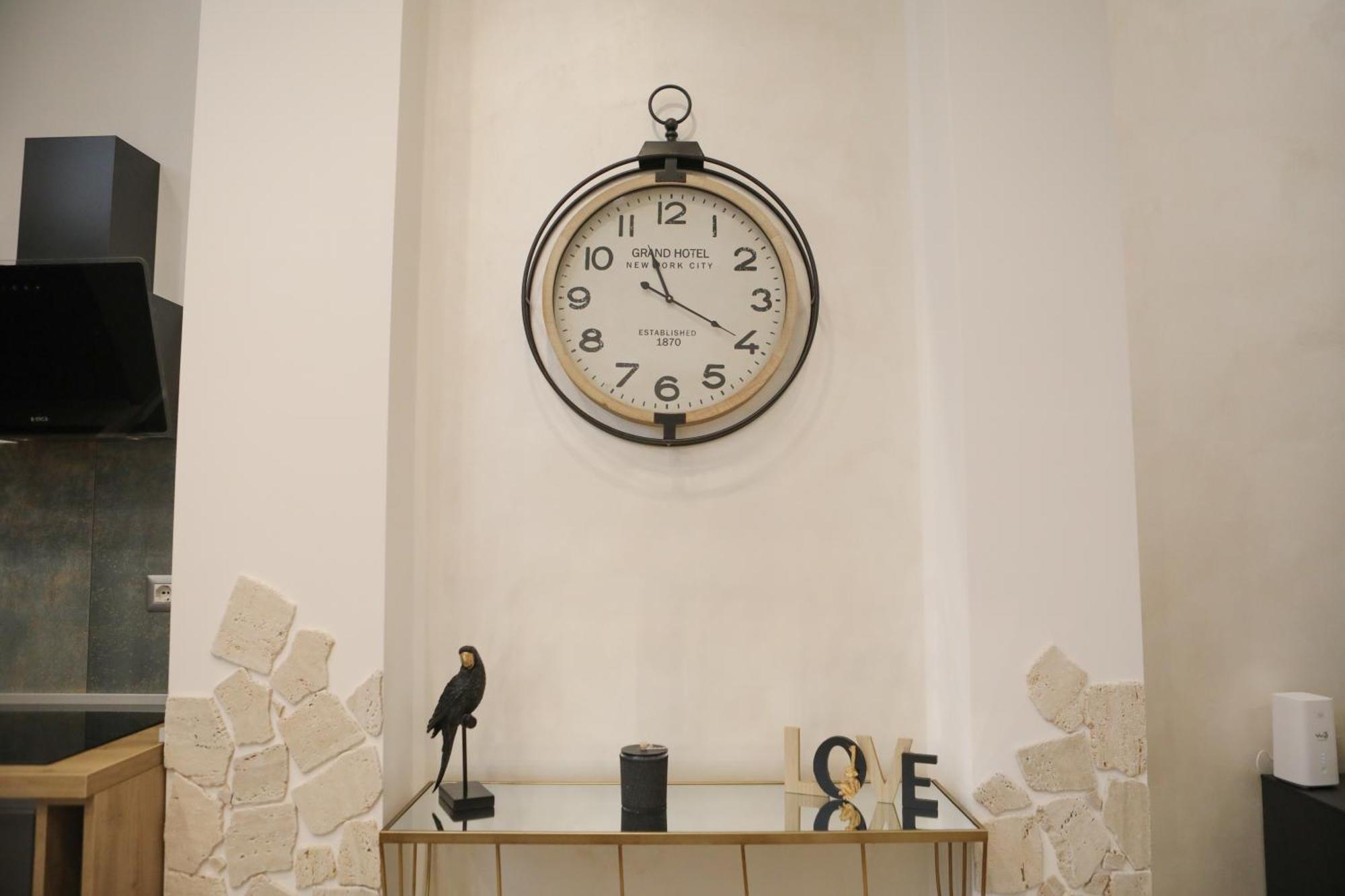 Apartamento Luxury Regina 14 Bari